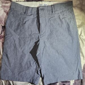 Men's Gray Shorts